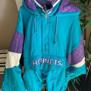 VINTAGE HORNET STARTER JACKET